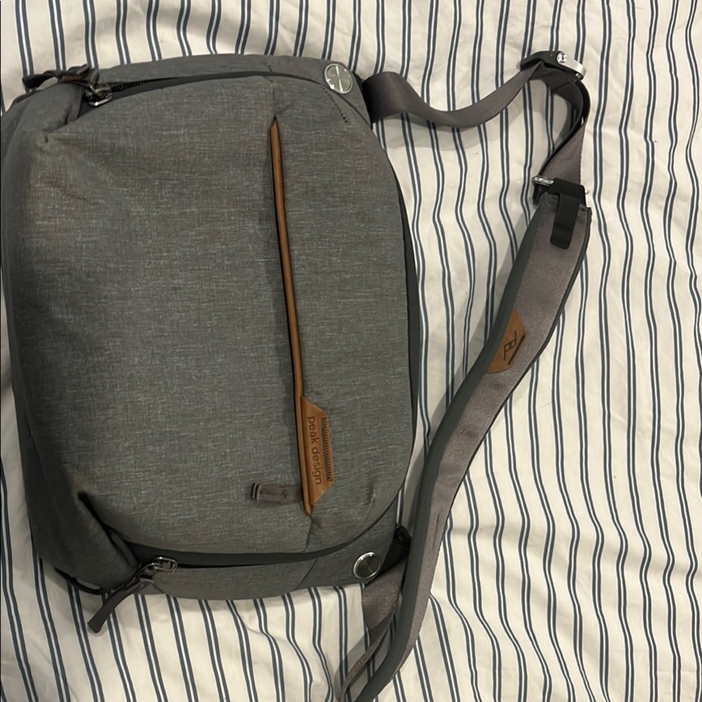 Peak Design 6L Sling Bag